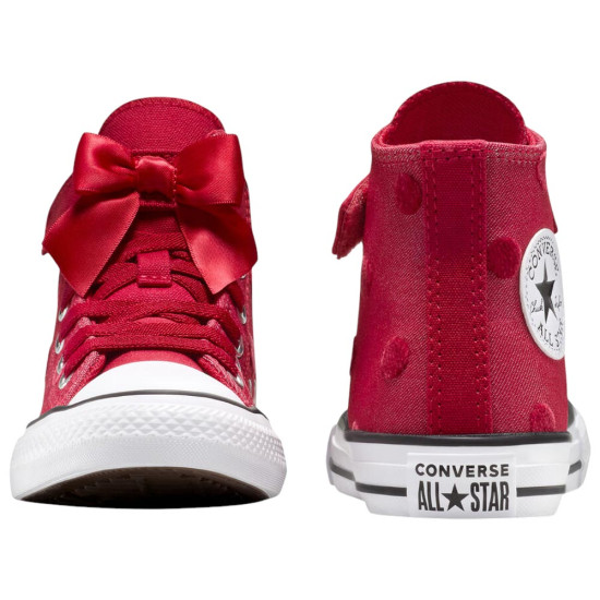 Converse Chuck Taylor All Star Bow Easy On
